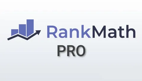Rank Math Seo Pro Wordpress Eklentisi